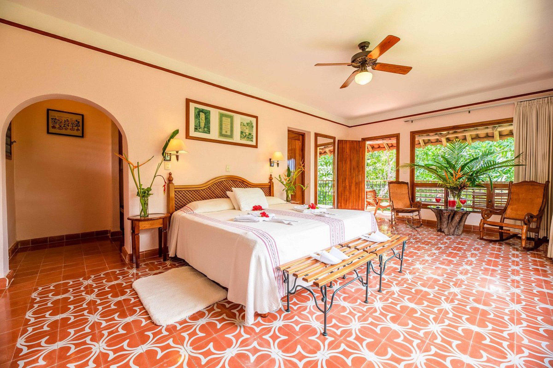 Hacienda Uxmal Plantation & Museum